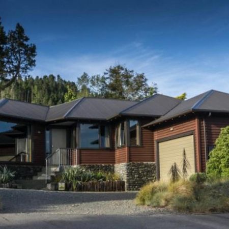 18 St James Avenue Hanmer Springs Exteriér fotografie