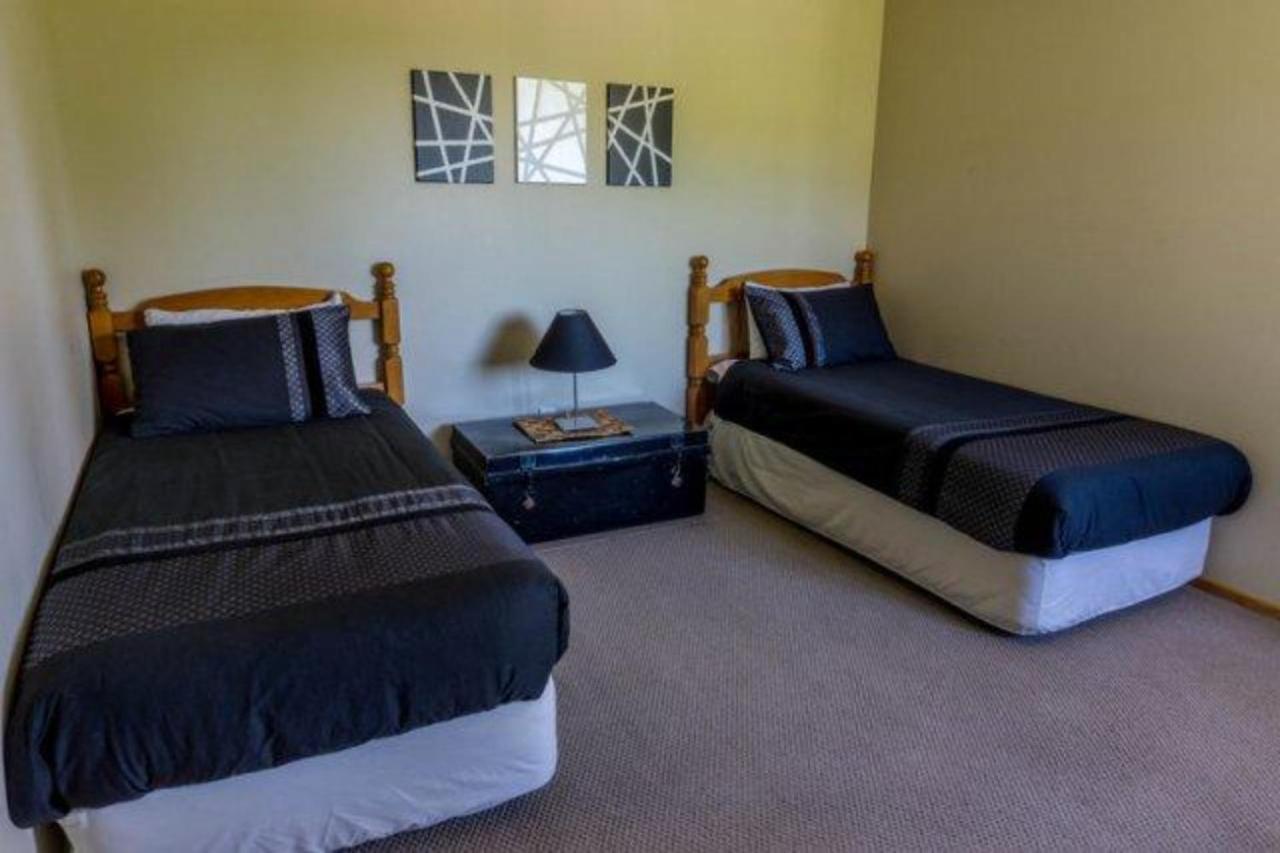18 St James Avenue Hanmer Springs Exteriér fotografie
